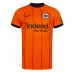 Maillot de foot Eintracht Frankfurt Hugo Ekitike #11 Troisième vêtements 2024-25 Manches Courtes